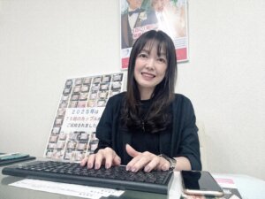 ４０代、恋愛経験はほぼゼロ、婚活で本当に出会うことは出来るの？ そんな彼が無料相談へご来店されました(^^♪
