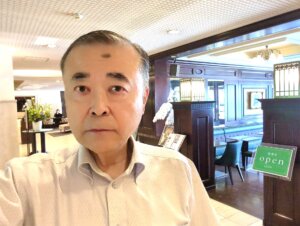 ハピネスでは先週も44組のお見合いが行われました。そして、私も久留米市内のホテルで行われたお見合いの応援にお伺いしました(#^^#)