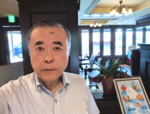 ハピネスでは先週も４７組のお見合いが行われて、私も久留米市内のホテルで行われた女性会員様のお見合いの応援にお伺いしました(#^^#)