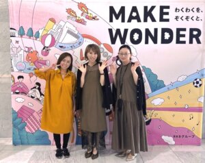 ＲＫＢ毎日放送の「ハカタの王様」に出演しちゃいました✨ 「よい夫婦のカタチ」というテーマで楽しくお喋りさせていただきました(^^♪