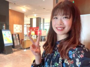 婚活成功の秘訣は前向きな気持ち! 先週は久しぶりに20代後半の女性会員様の初めてのお見合いの応援に駆け付けました(#^.^#)