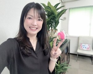 出会いがない日々を卒業して、幸せな未来への一歩を踏み出した20代の女性がハピネス久留米本店で新たに婚活をスタートされました(*^^)v