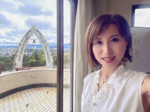 夏のアフタヌーンティー婚活パーティー&トーク力UP!婚活講座を開催しました♪ その中で婚活の必殺技もお伝えしちゃいました💕