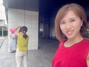 笑顔のとっても可愛い♡２０代の女性がご入会されました(^^♪ あっという間にご成婚されそうな雰囲気でクリスマスプロポーズを目指して元気に婚活をスタートされます✨