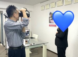 昨日のハピネス久留米本店は30代男性のご入会手続き! 幸せな未来へ向かっての一歩を踏み出されました(^^♪