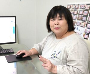 ハピネスのあゆお母さんで～す💕 先週はお盆ウイークでミーティングは休みでしたので、その分は会員様とのやり取りを頑張りました(*^^)v
