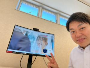 「やっぱり結婚を諦めきれない!」と仰る40代の女性のお客様がハピネスで婚活再挑戦です! この一歩を人生を大きく変える機会にしていただけたらいいなと思ってしまいます(#^^#)