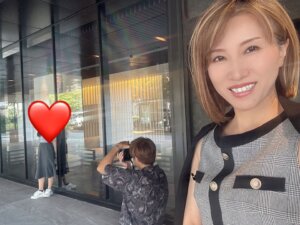 とっても素敵な女性がご入会されました💕 「今年中に成婚したい!」クリスマスプロポーズを目標に元気一杯で婚活をスタートされました✨