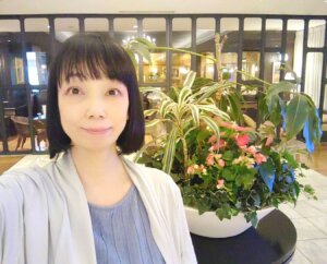 ハピネスでは先週も36組のお見合いが行われました。そして、私も新しくご入会された女性会員様のお見合いの応援に駆け付けました(#^^#)