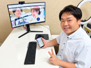 30代の女性が婚活をスタート! 「婚活服が見つからない…」そんな彼女を救ってくれたのは、まさかのあのお店でした( *´艸`)