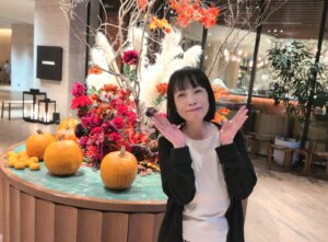 ハピネスでは先週も３１組のお見合いが行われました。そして、私も新しくご入会された女性会員様のお見合いの応援に駆け付けました(^^♪