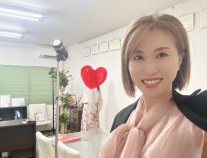 先週末はハピネス久留米本会で女性会員さまのプロフィール写真撮影会＆婚活勉強会でした♪ 早速お見合いが決まって、春のご成婚めざしてまっしぐらです(*^^)v