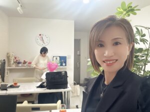 ヘアメイクで大変身♡ プロフィール写真撮影会と婚活勉強会を終えられた女性会員さまが最高の笑顔で婚活スタートです！